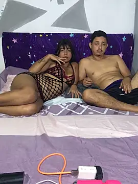 veronica and bryan online show from October 13, 4:45 am