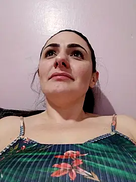 Snapshot of _SexyPetite_ chatting on October 15, 2:22 am SexyPetite online show from October 15, 2:22 am