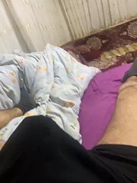 Snapshot of Darbelimatkap38 chatting on November 23, 8:19 pm Darbelimatkap38 online show from November 23, 8:19 pm