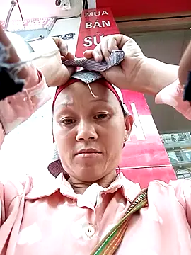 MaiHoa69 online show from September 21, 5:42 am