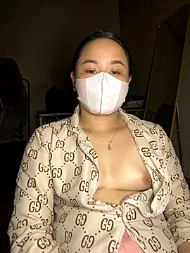 Kimngan003 online show from September 9, 1:16 am