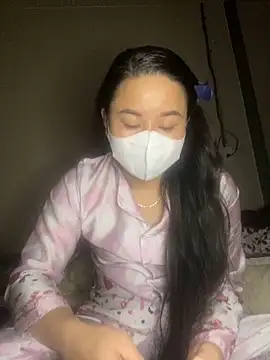 Kimngan003 online show from October 19, 5:57 pm