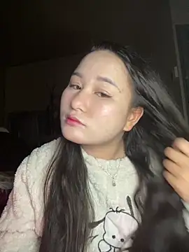 Kimngan003 online show from November 27, 5:15 pm