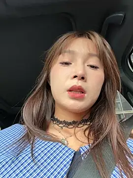 xiaoqiao ss online show from October 13, 2:33 am