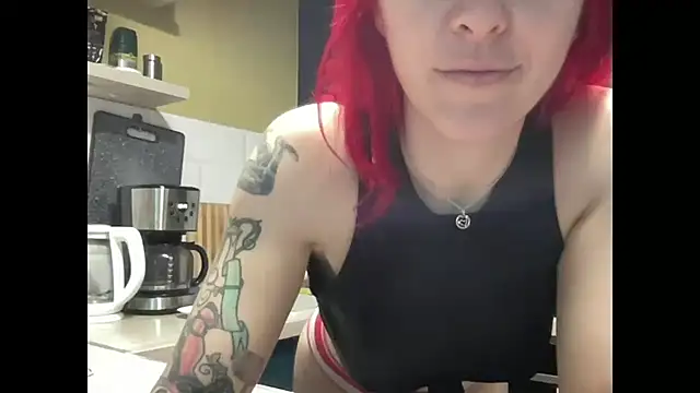 Arri elle online show from December 1, 11:32 pm