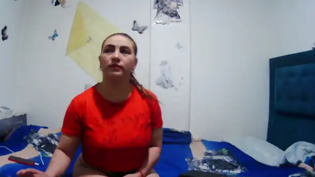 Snapshot of AddyStuart_ chatting on June 21, 3:31 am AddyStuart online show from June 21, 3:31 am