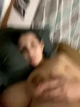 madsdeluxe online show from October 26, 12:27 am