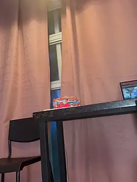 MarSantana 2 online show from April 26, 1:03 am