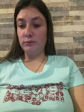 Snapshot of Abby-LS chatting on June 26, 11:20 pm Abby-LS online show from June 26, 11:20 pm