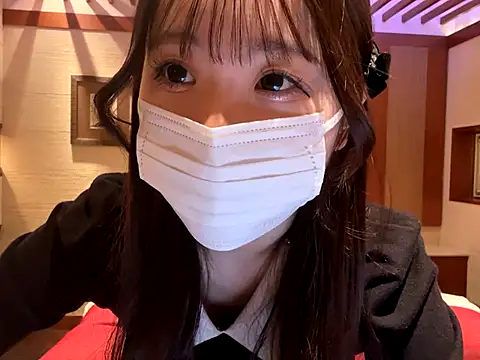 nano-da-u online show from October 11, 1:53 pm