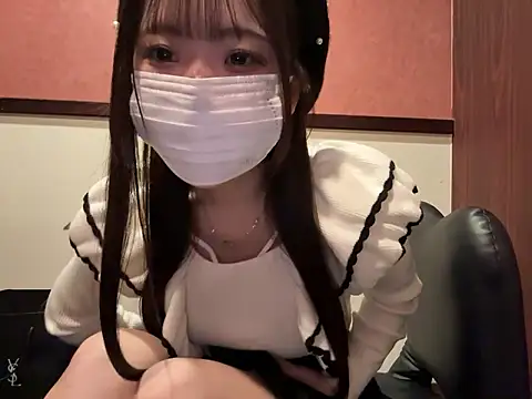 nano-da-u online show from October 18, 2:51 pm