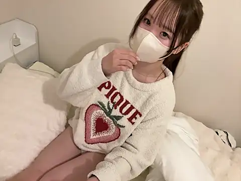 nano-da-u online show from December 15, 4:00 pm