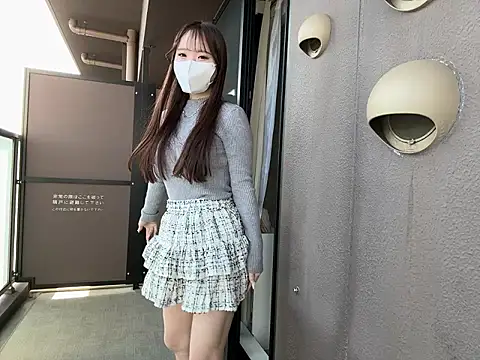 nano-da-u online show from January 18, 2:37 am