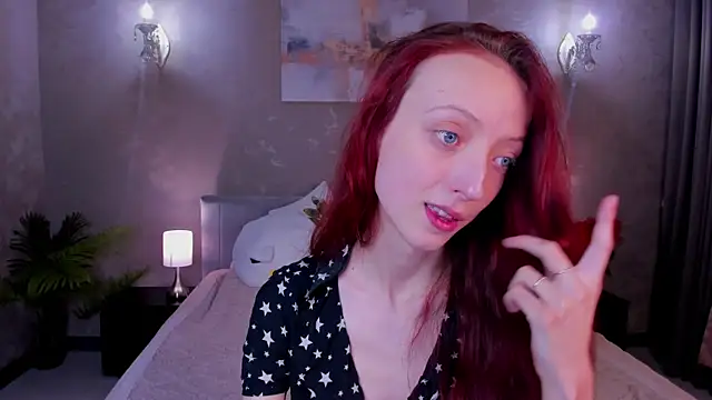 Daria J online show from February 15, 4:09 am