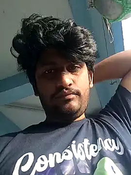 Snapshot of Satyachowdary199623 chatting on October 5, 1:26 am Satyachowdary199623 online show from October 5, 1:26 am