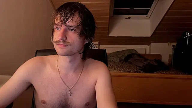 Bez3ybik online show from April 17, 9:29 pm