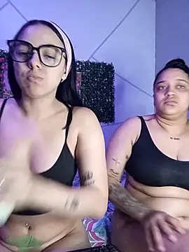 Snapshot of Sweet_Dirty_Baby chatting on February 7, 2:48 am Sweet Dirty Baby online show from February 7, 2:48 am