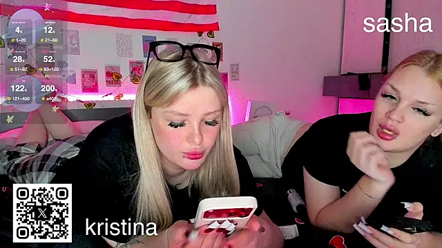 myrzilka online show from November 3, 12:50 pm