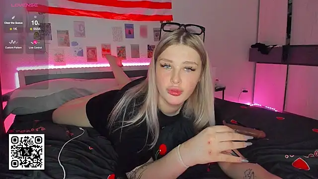 myrzilka online show from December 16, 12:54 pm