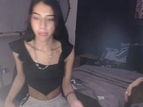 Snapshot of Dara-montenegro chatting on October 13, 6:35 am Dara-montenegro online show from October 13, 6:35 am