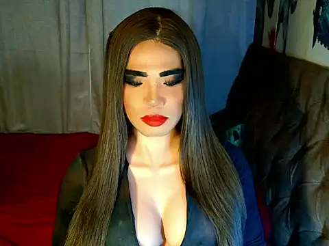 terra HORSECOCK online show from January 16, 4:00 pm