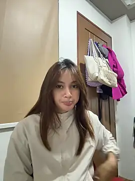 Snapshot of LanySylvia chatting on October 30, 3:35 pm LanySylvia online show from October 30, 3:35 pm