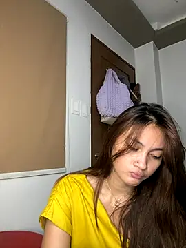 Snapshot of LanySylvia chatting on November 17, 5:19 pm LanySylvia online show from November 17, 5:19 pm