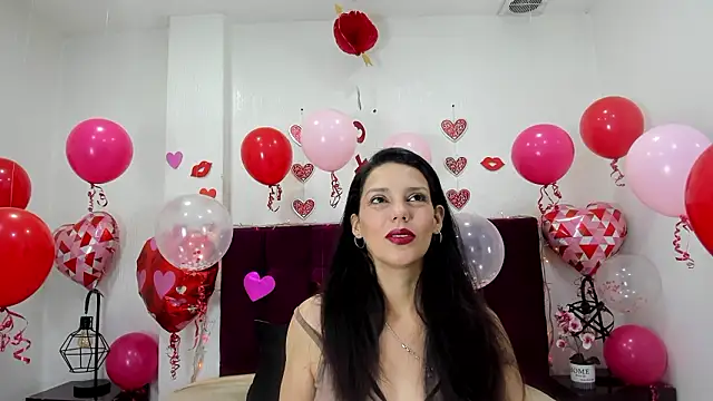 MashaPiink online show from February 12, 12:55 pm