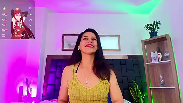 MashaPiink online show from May 20, 1:17 pm