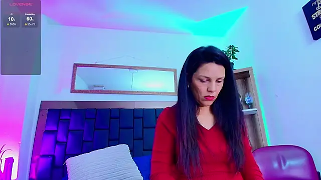 MashaPiink online show from May 22, 12:44 pm