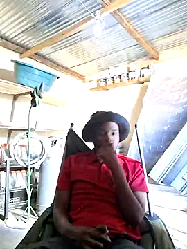 Snapshot of DxckMan3 chatting on October 23, 1:54 pm DxckMan3 online show from October 23, 1:54 pm