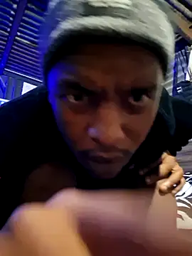 DxckMan3 online show from November 26, 2:12 am