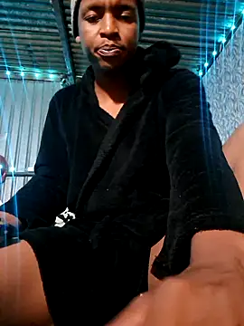 DxckMan3 online show from January 6, 1:20 am