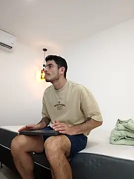 damian bull online show from September 14, 7:57 pm