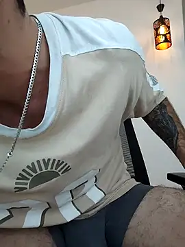 damian bull online show from September 16, 7:48 pm