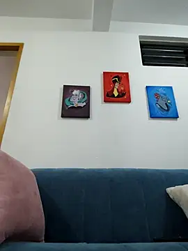 damian bull online show from February 15, 8:16 pm