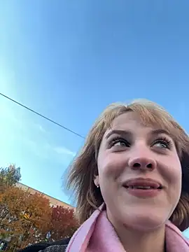 Snapshot of Only_April chatting on October 8, 1:42 pm Only April online show from October 8, 1:42 pm