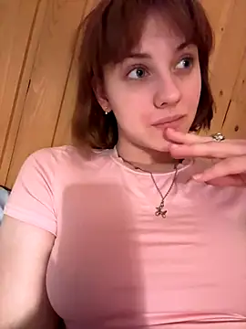 Snapshot of Only_April chatting on November 13, 7:13 pm Only April online show from November 13, 7:13 pm