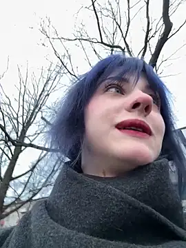 Only April online show from April 13, 3:12 am