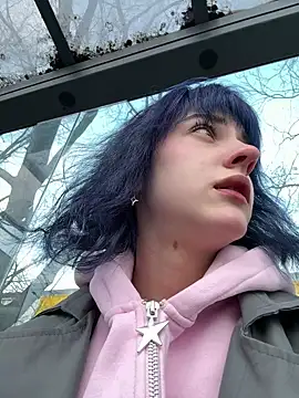 Only April online show from April 18, 3:10 am