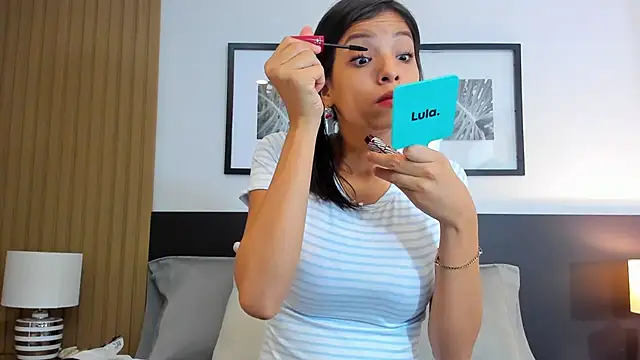 Snapshot of catalina_jolie chatting on February 13, 3:57 am catalina jolie online show from February 13, 3:57 am