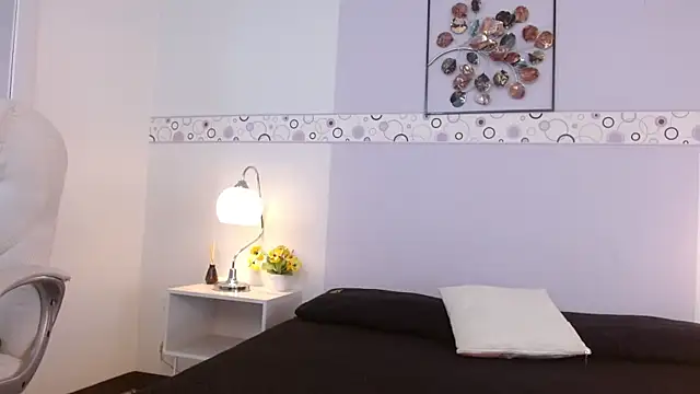 Celesstegh online show from April 18, 11:36 am