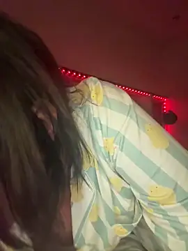 BELLABLACKXUK online show from April 5, 8:39 pm