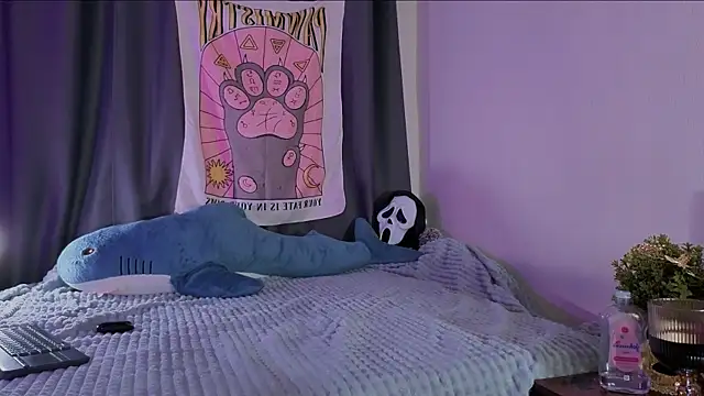 Snapshot of MeowMystaa chatting on November 28, 8:33 pm MeowMystaa online show from November 28, 8:33 pm