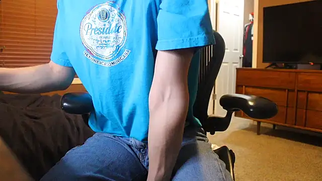 jjjjjfive online show from March 13, 1:01 am