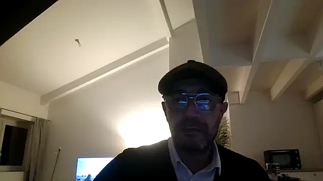 Twooseul online show from February 14, 8:16 pm