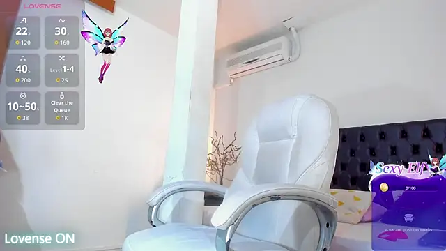 Snapshot of miiarod chatting on December 15, 7:07 pm miiarod online show from December 15, 7:07 pm