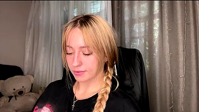 Jetta Corsacami online show from September 21, 11:34 am