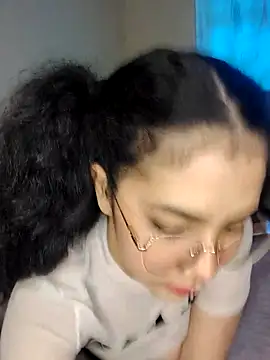 LunaRosse  online show from October 22, 11:32 am