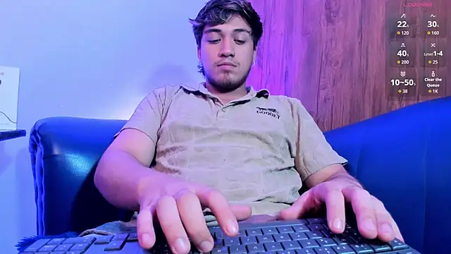 Snapshot of juanmechanic_ chatting on May 17, 4:54 am juanmechanic online show from May 17, 4:54 am